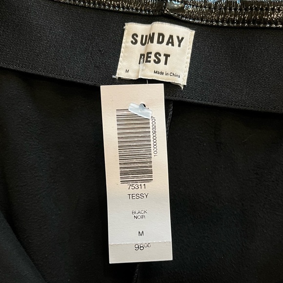 Sunday Best pants - Picture 2 of 2